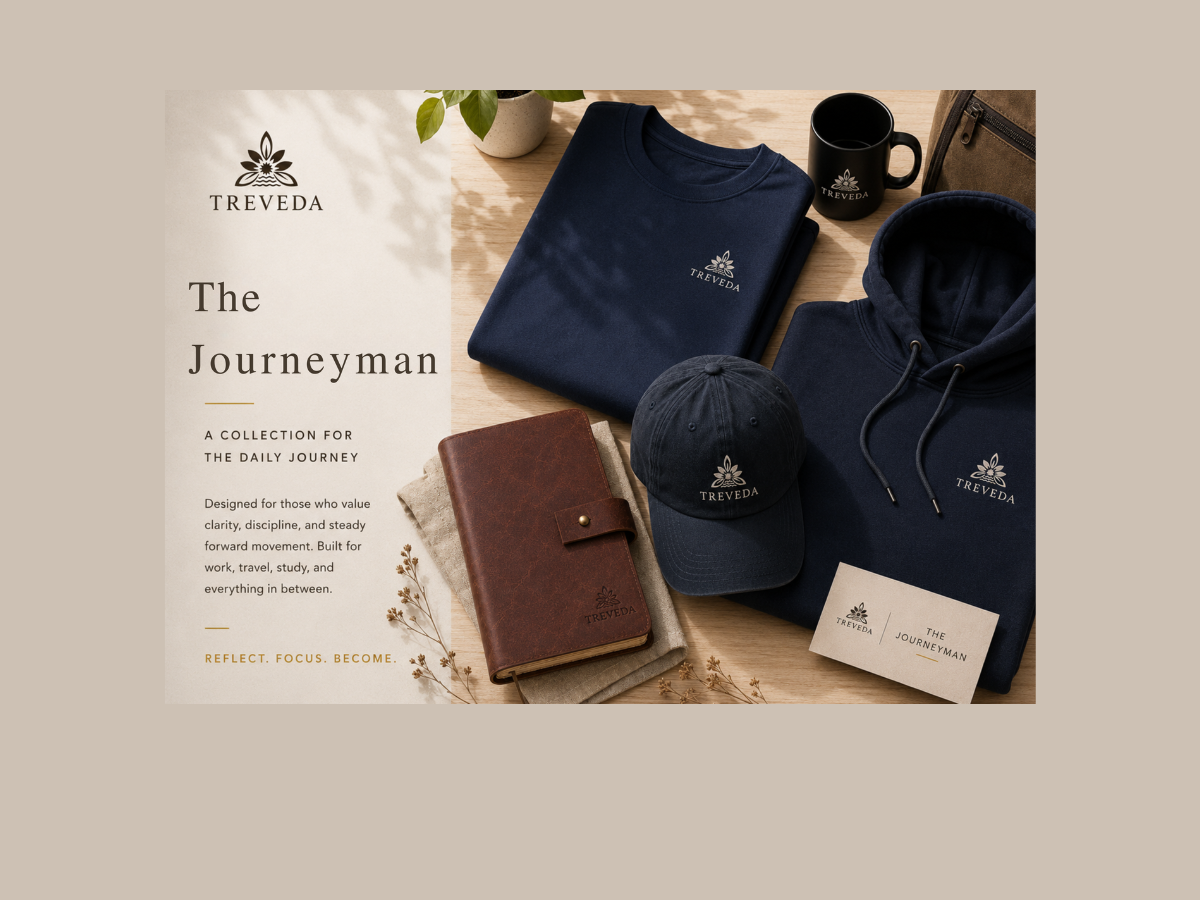 The Journeyman