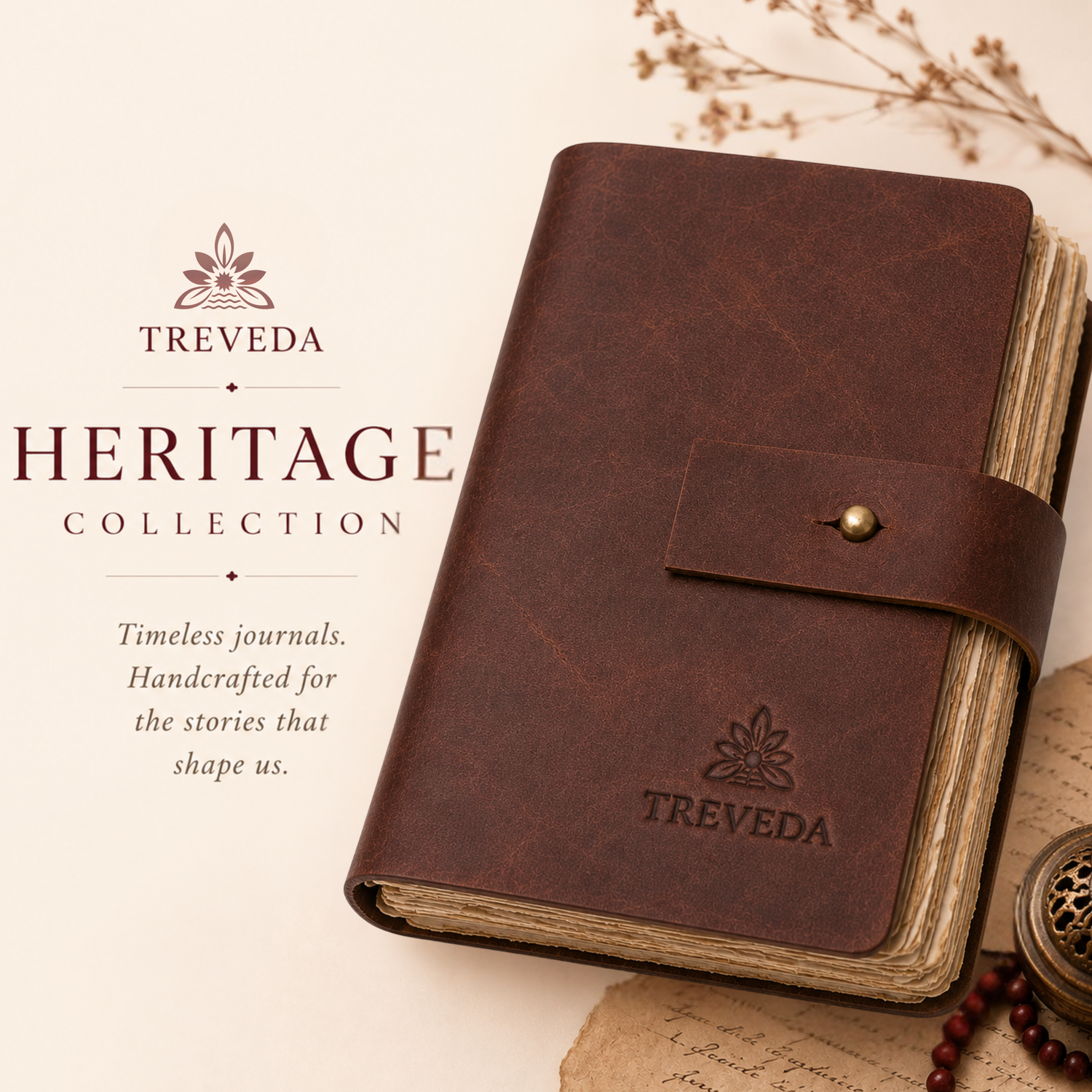 Treveda Heritage Collection