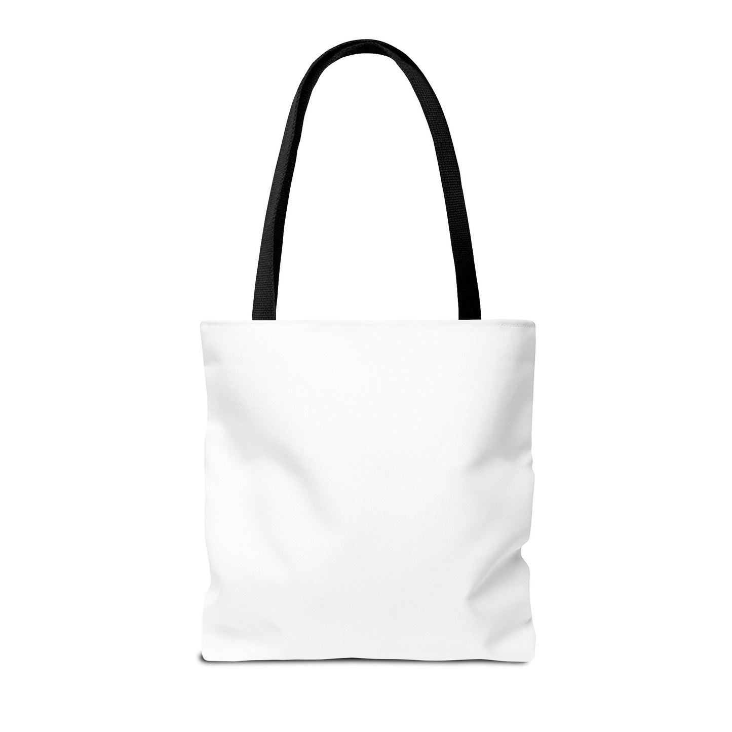 “What Is Hidden Is Not Lost” — Inspirational Tote Bag | Eco-Friendly Gift | Reusable Affirmation Bag