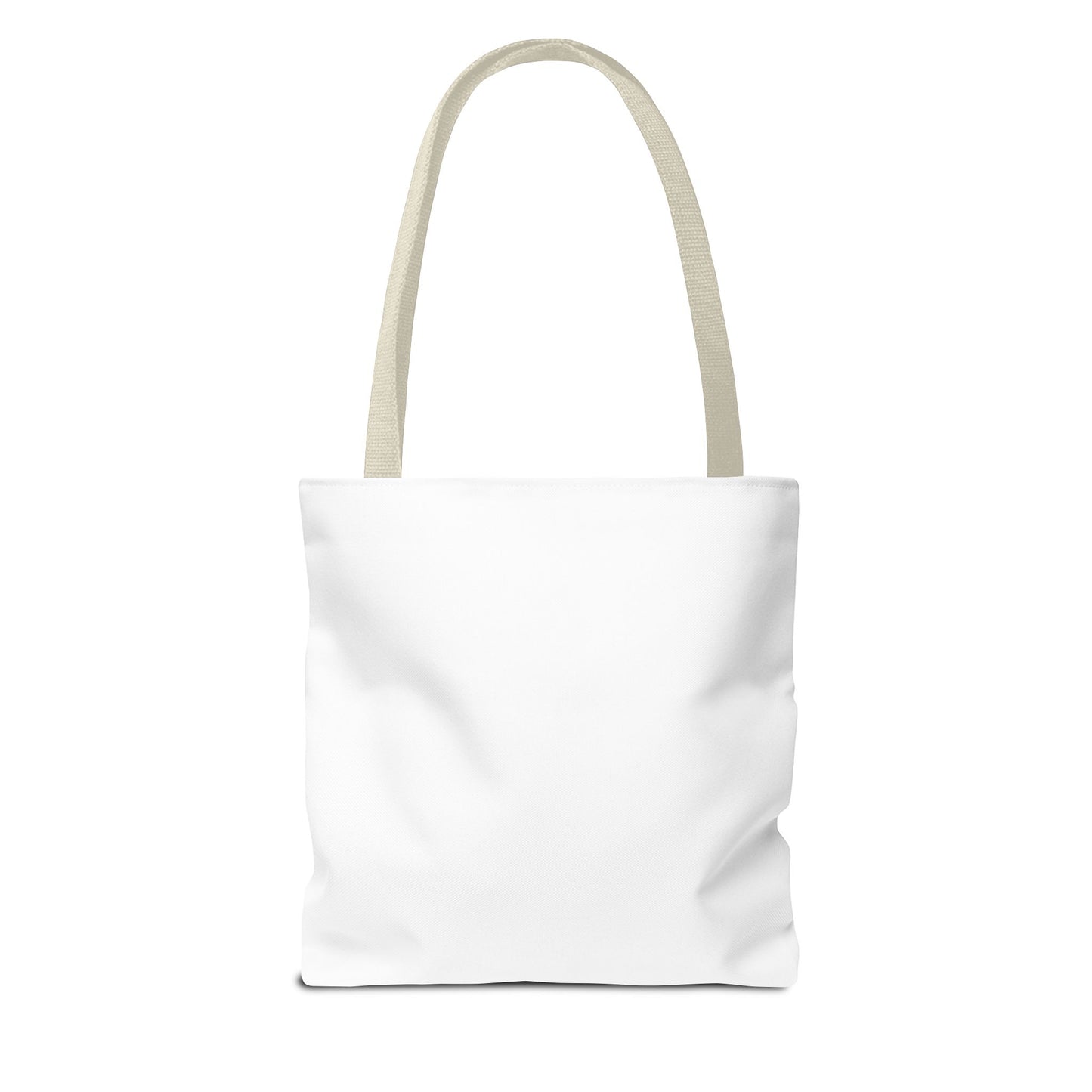 “What Is Hidden Is Not Lost” — Inspirational Tote Bag | Eco-Friendly Gift | Reusable Affirmation Bag