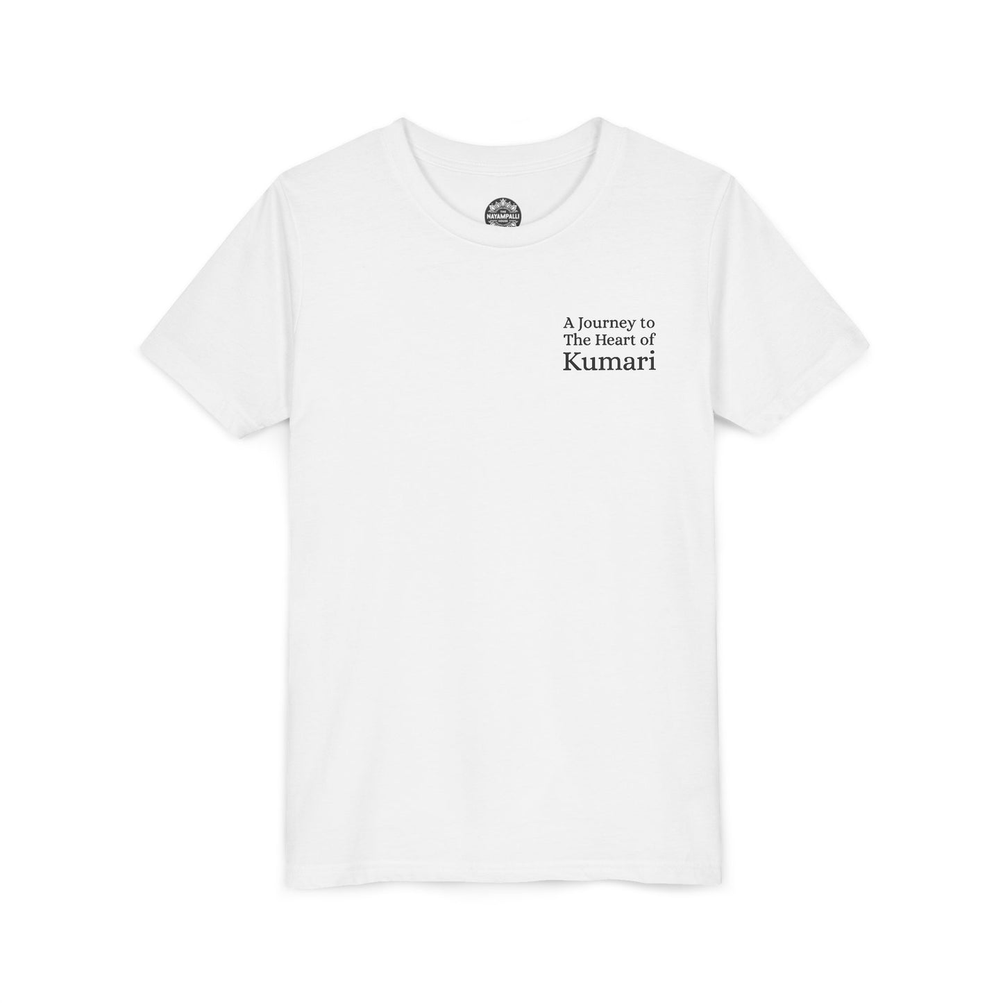 Adventure Awaits Youth Tee - Inspirational Short Sleeve Shirt for Outdoor Fun, Travel Gift, Comfortable Playwear, Summer Adventure, [...]