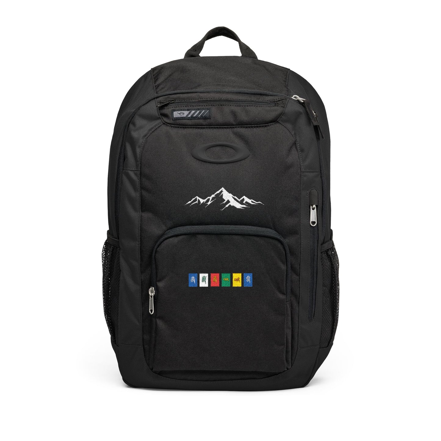 Oakley Enduro Backpack, 22L – Durable Everyday Travel Bag.