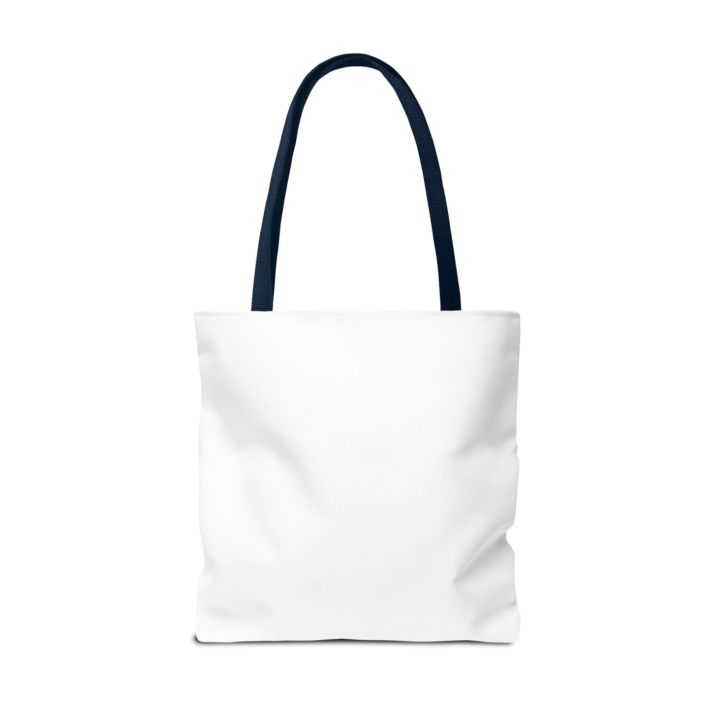 “What Is Hidden Is Not Lost” — Inspirational Tote Bag | Eco-Friendly Gift | Reusable Affirmation Bag