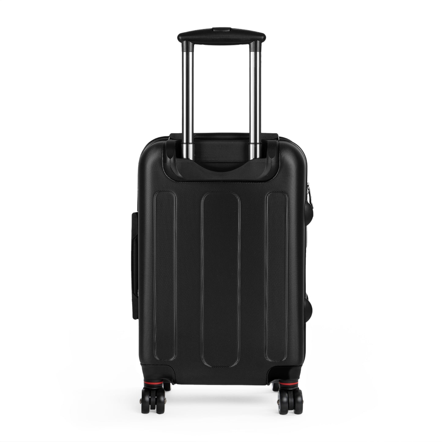 Sacred Courtyard Spinner Suitcase | Lightweight, Durable Luggage with TSA Approved Lock