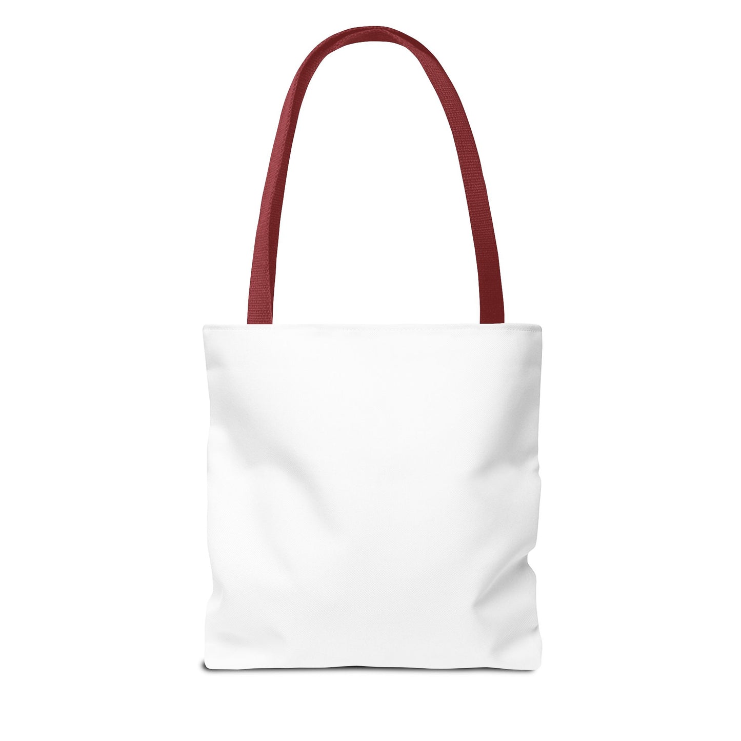 “What Is Hidden Is Not Lost” — Inspirational Tote Bag | Eco-Friendly Gift | Reusable Affirmation Bag