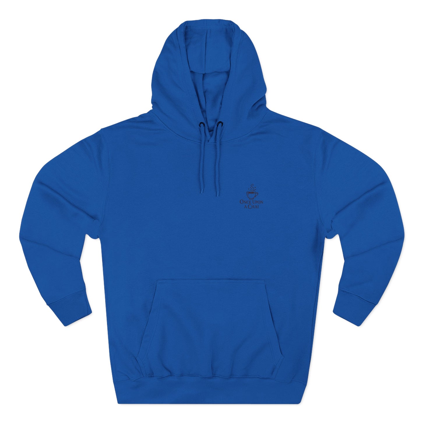 Cozy Soulwear – “A Journey to the Heart of Kumari” Hoodie | Once Upon  A Chai Edition | Warm Layer for Everyday Comfort