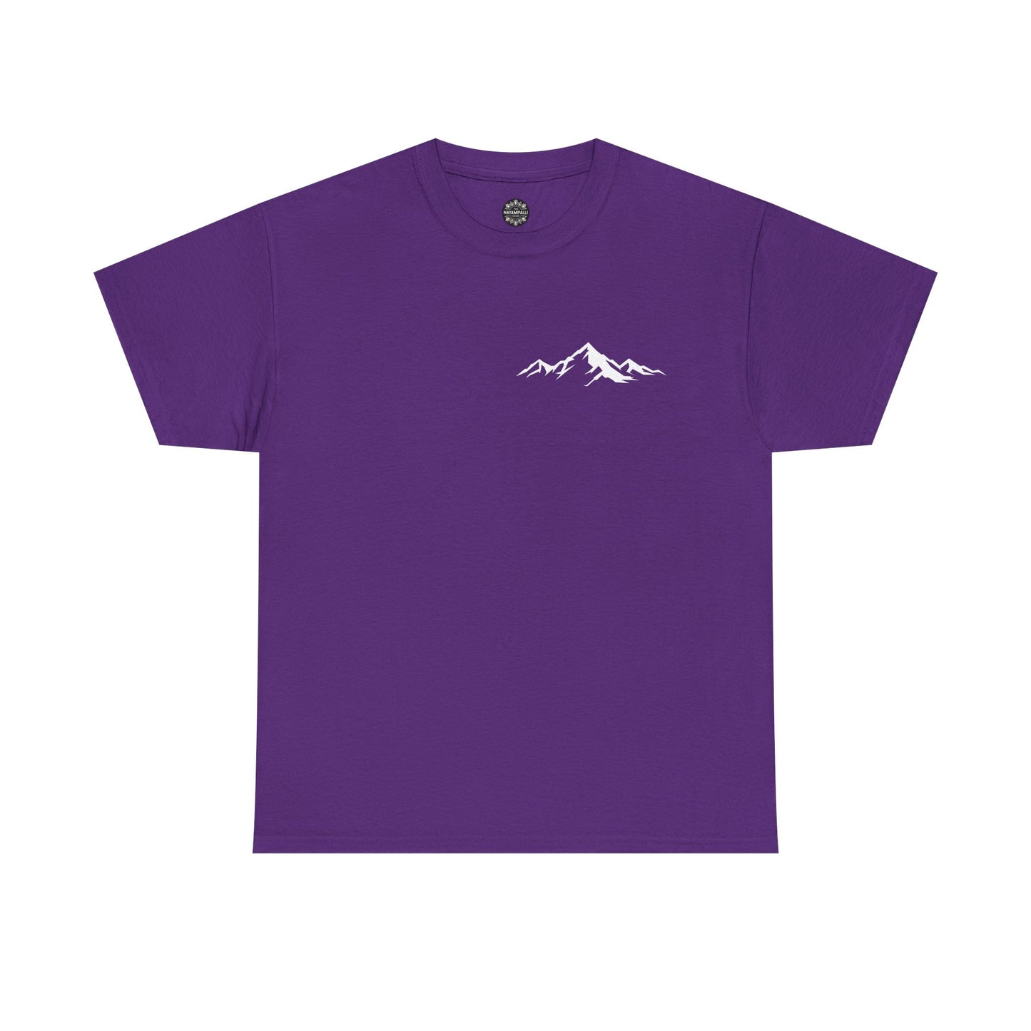 Forged by Choice Tee – A Journey to the Heart of Kumari®