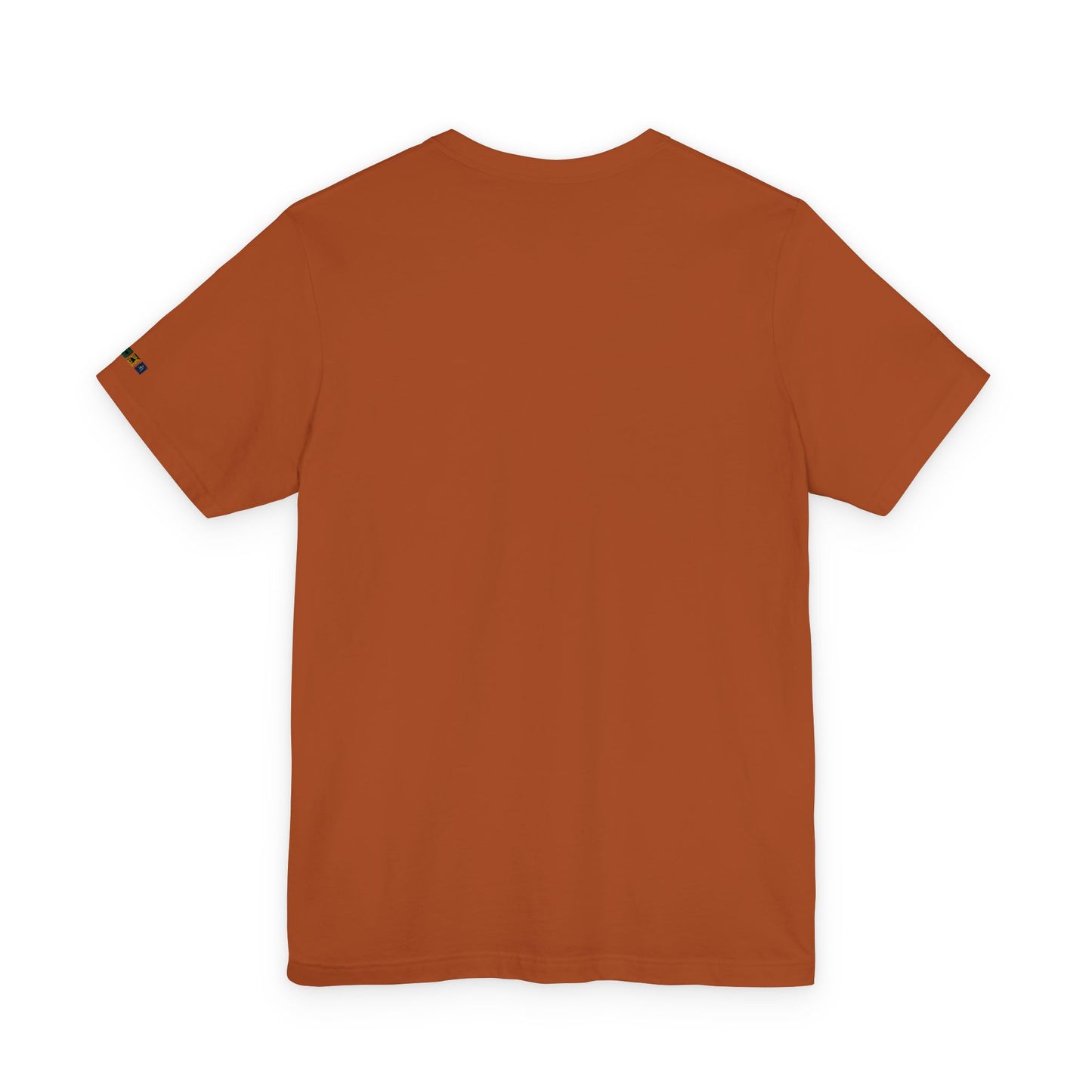 Everest Prayer Flag Coordinates Tee