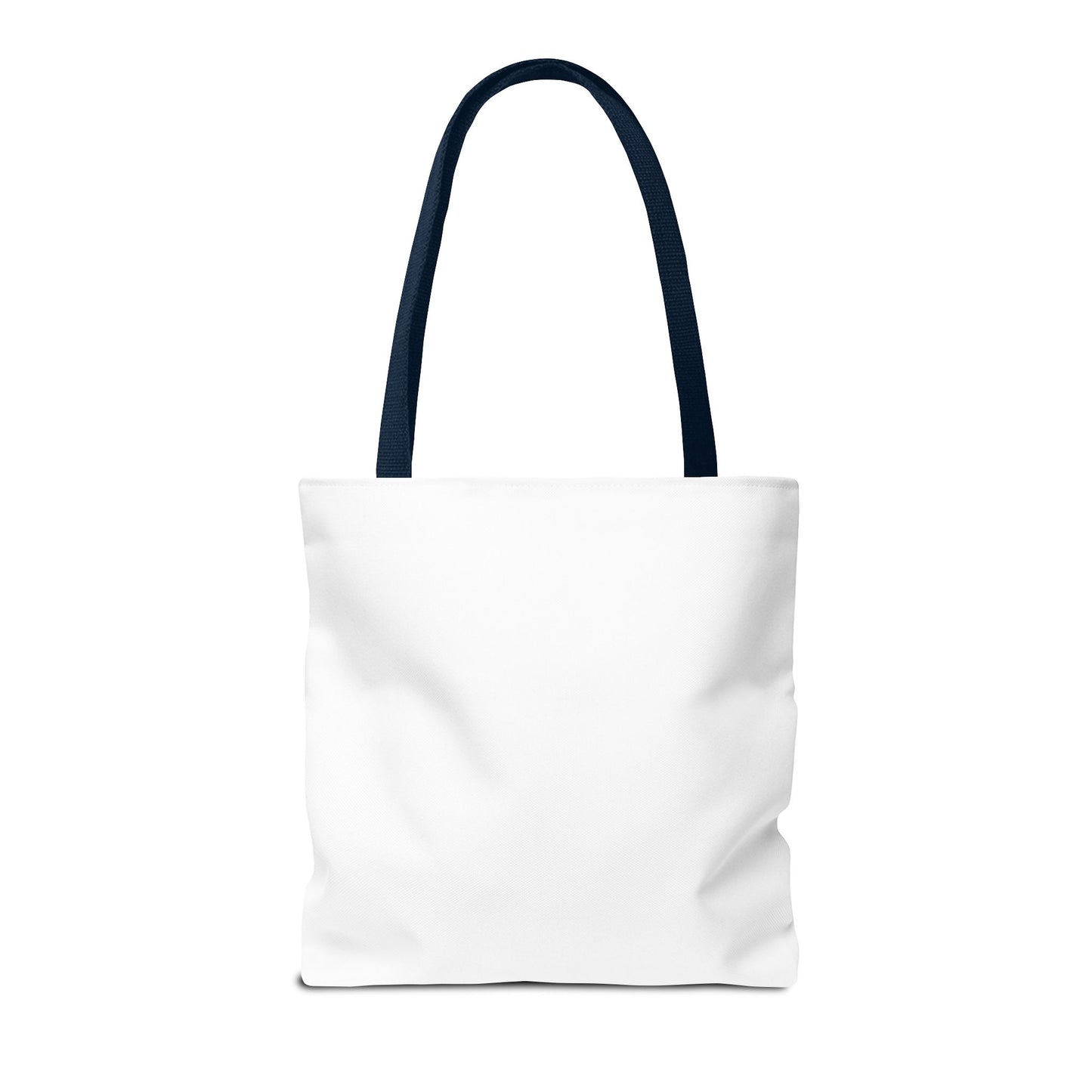 “What Is Hidden Is Not Lost” — Inspirational Tote Bag | Eco-Friendly Gift | Reusable Affirmation Bag
