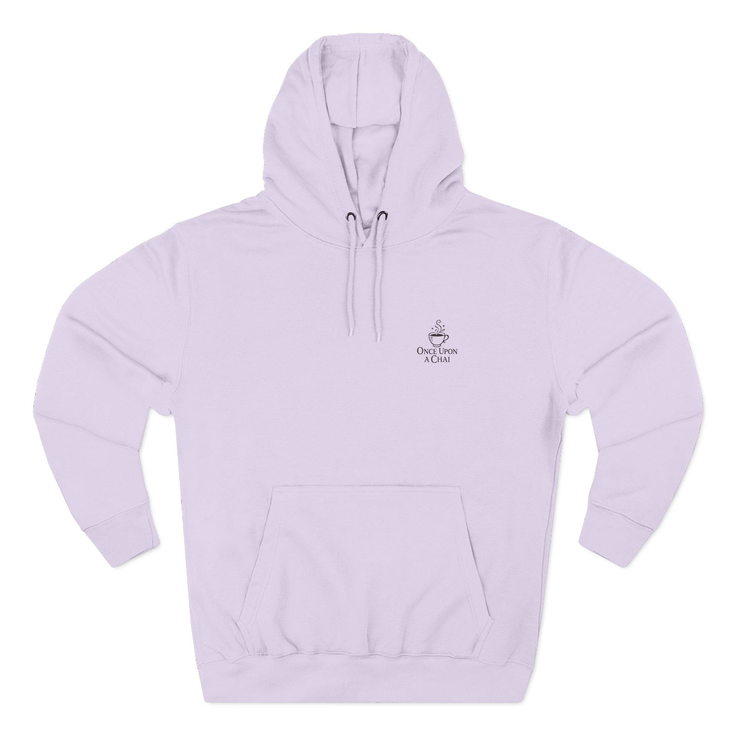 Cozy Soulwear – “A Journey to the Heart of Kumari” Hoodie | Once Upon  A Chai Edition | Warm Layer for Everyday Comfort