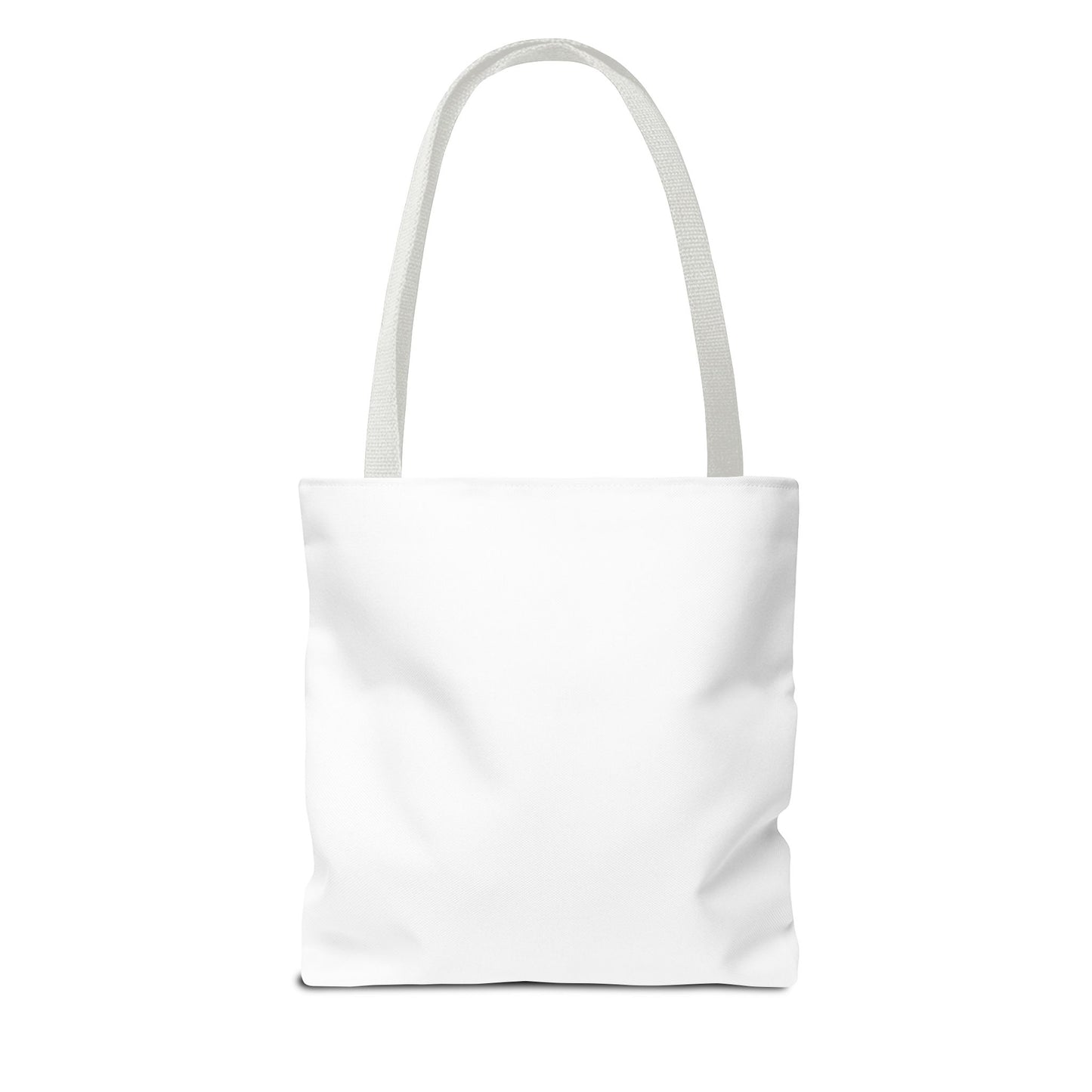 “What Is Hidden Is Not Lost” — Inspirational Tote Bag | Eco-Friendly Gift | Reusable Affirmation Bag