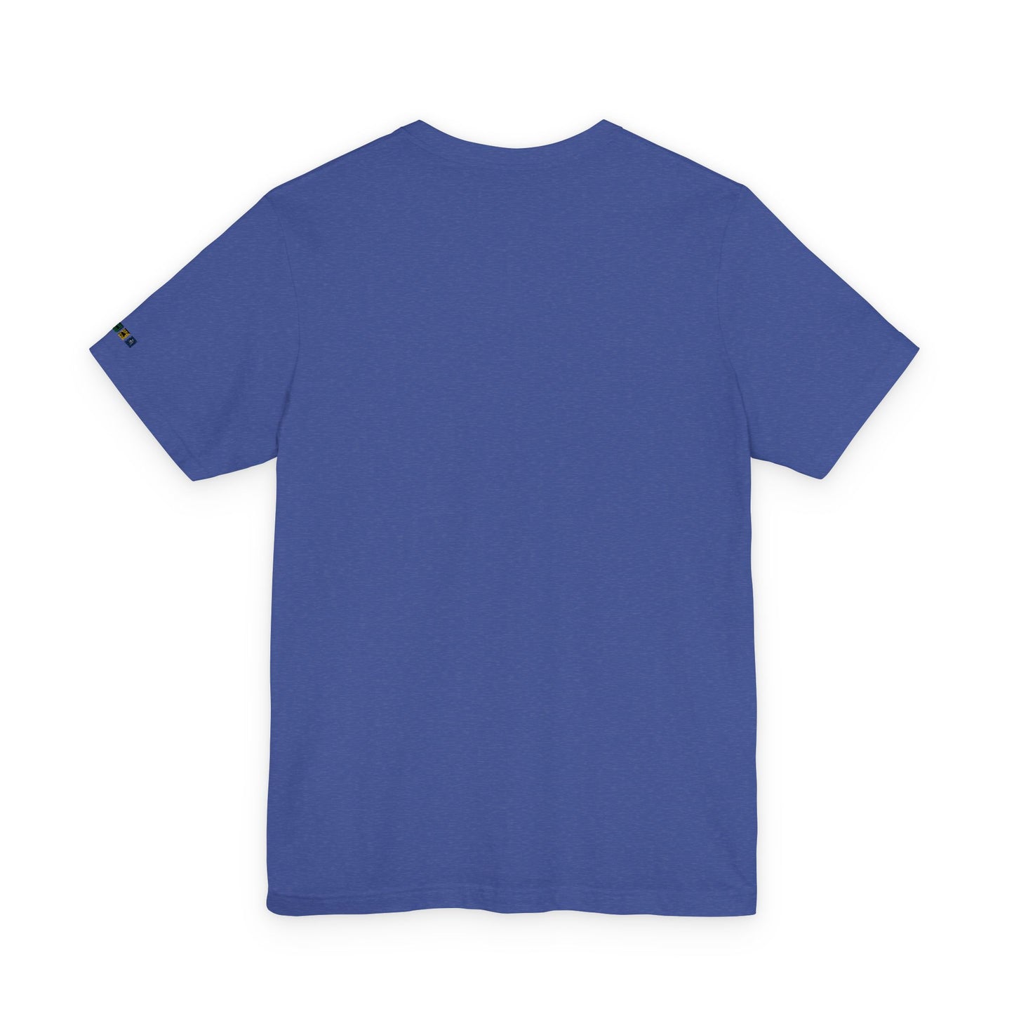 Everest Prayer Flag Coordinates Tee