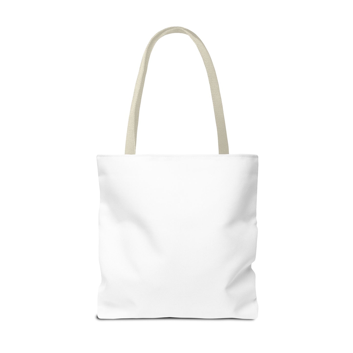 “What Is Hidden Is Not Lost” — Inspirational Tote Bag | Eco-Friendly Gift | Reusable Affirmation Bag