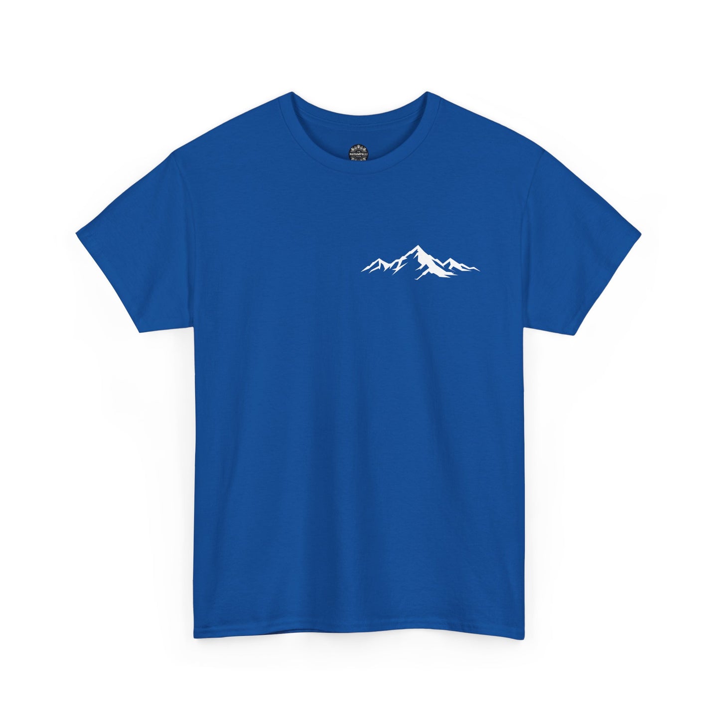 Forged by Choice Tee – A Journey to the Heart of Kumari®