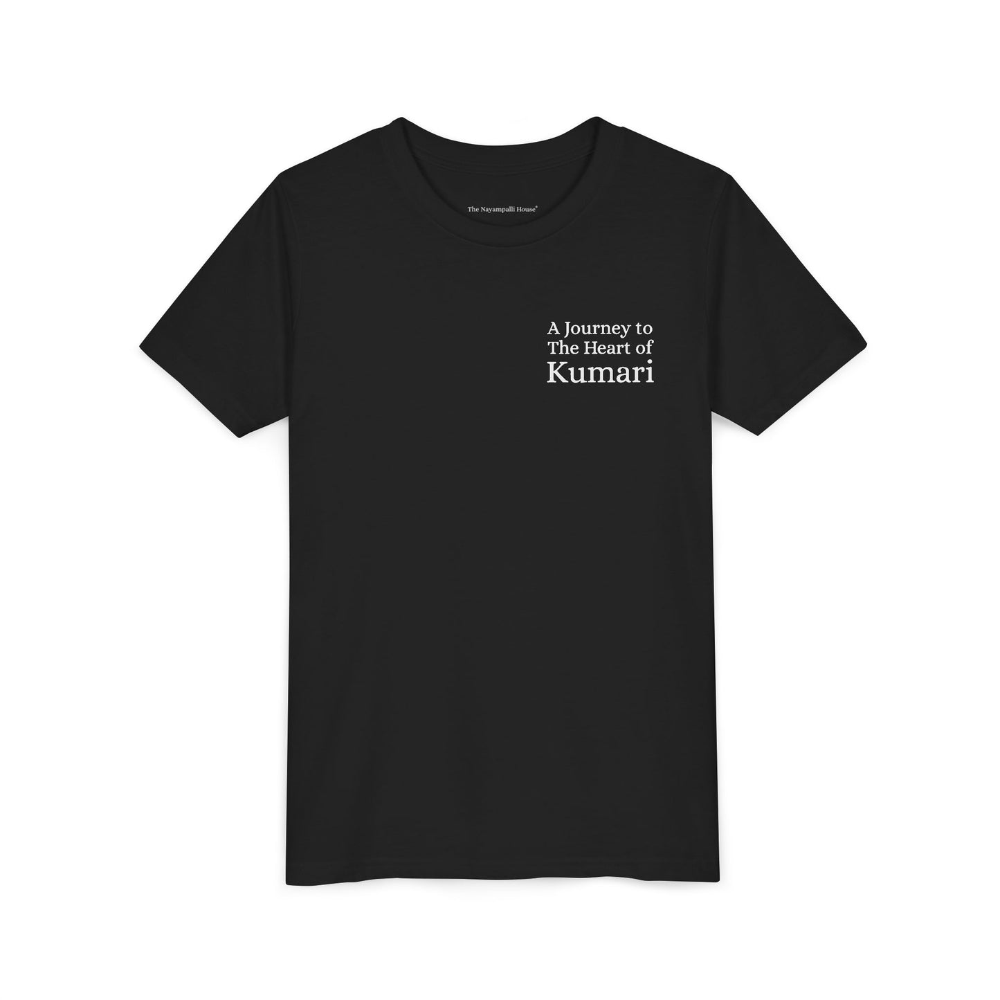 Adventure Awaits Youth Tee - Inspirational Short Sleeve Shirt for Outdoor Fun, Travel Gift, Comfortable Playwear, Summer Adventure, [...]