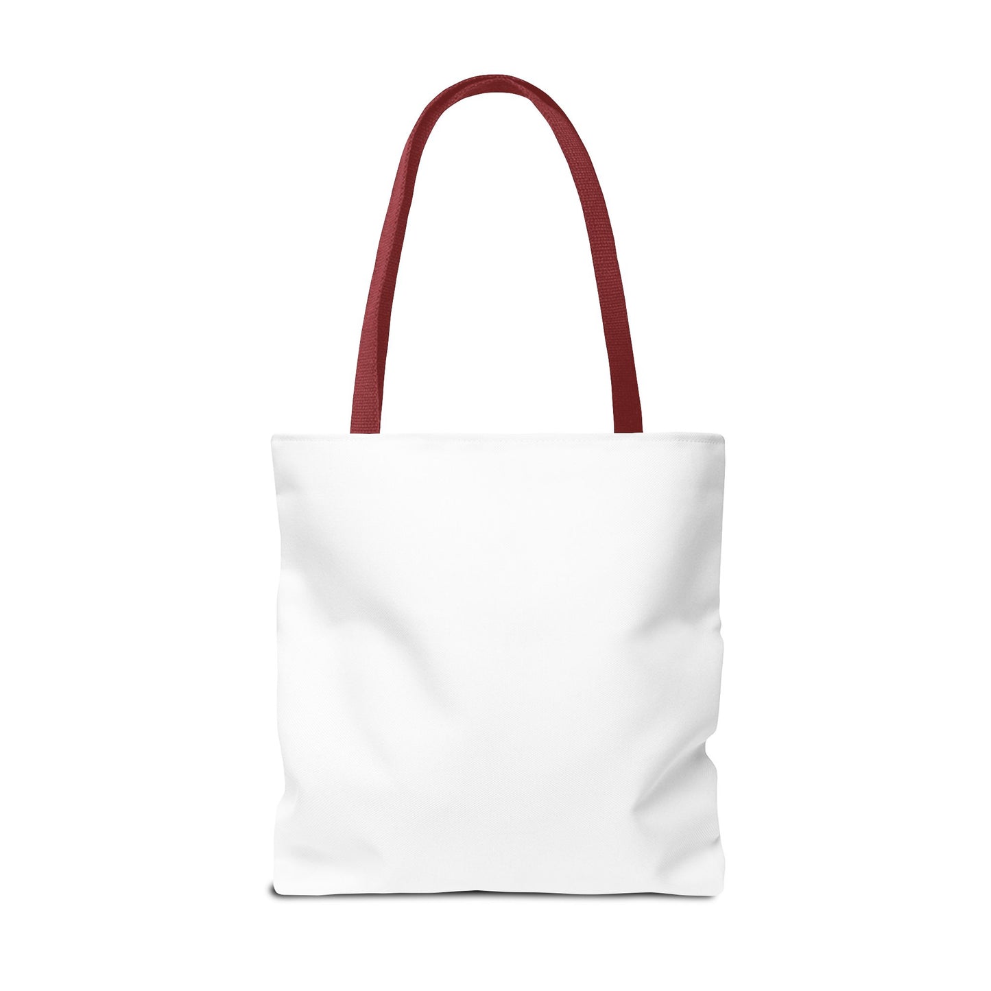 “What Is Hidden Is Not Lost” — Inspirational Tote Bag | Eco-Friendly Gift | Reusable Affirmation Bag