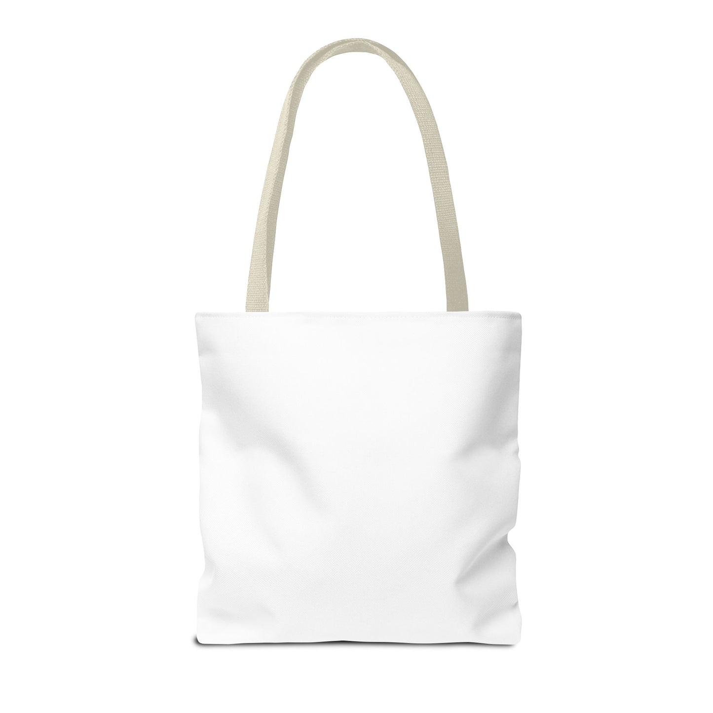 “What Is Hidden Is Not Lost” — Inspirational Tote Bag | Eco-Friendly Gift | Reusable Affirmation Bag