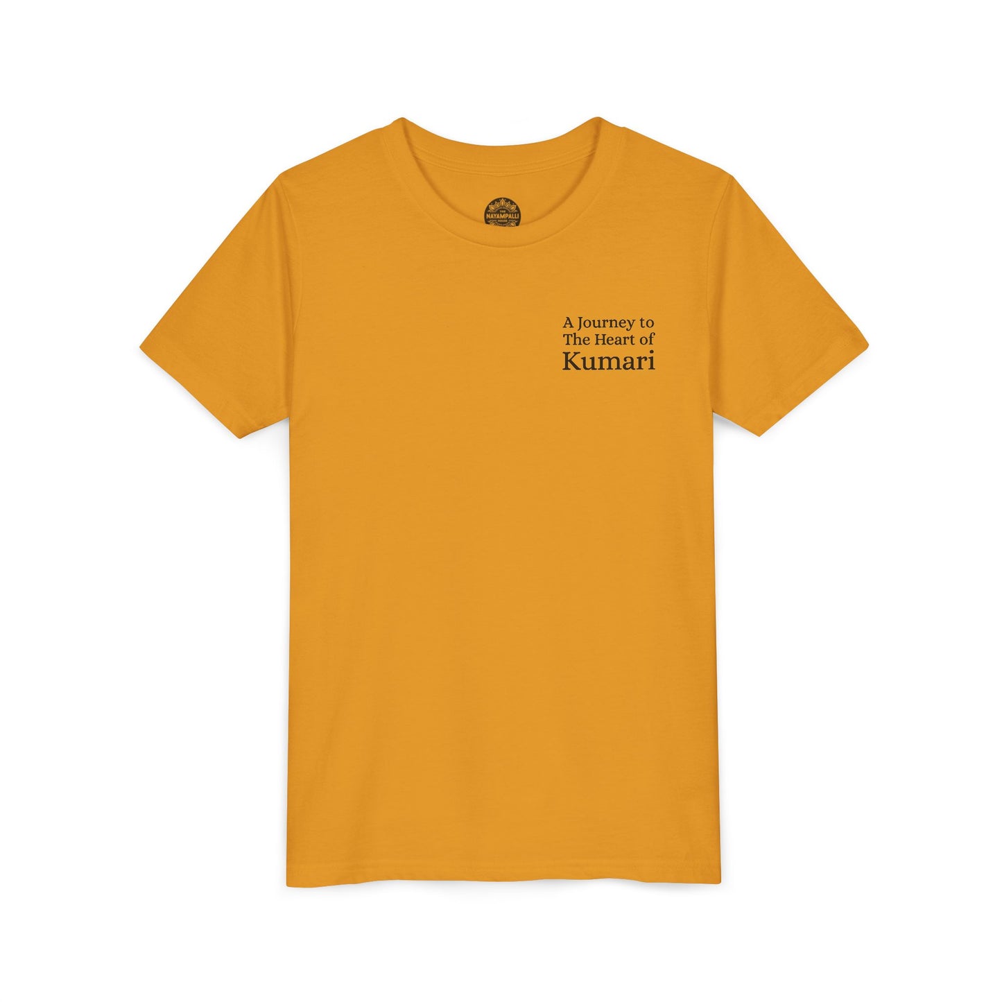 Adventure Awaits Youth Tee - Inspirational Short Sleeve Shirt for Outdoor Fun, Travel Gift, Comfortable Playwear, Summer Adventure, [...]