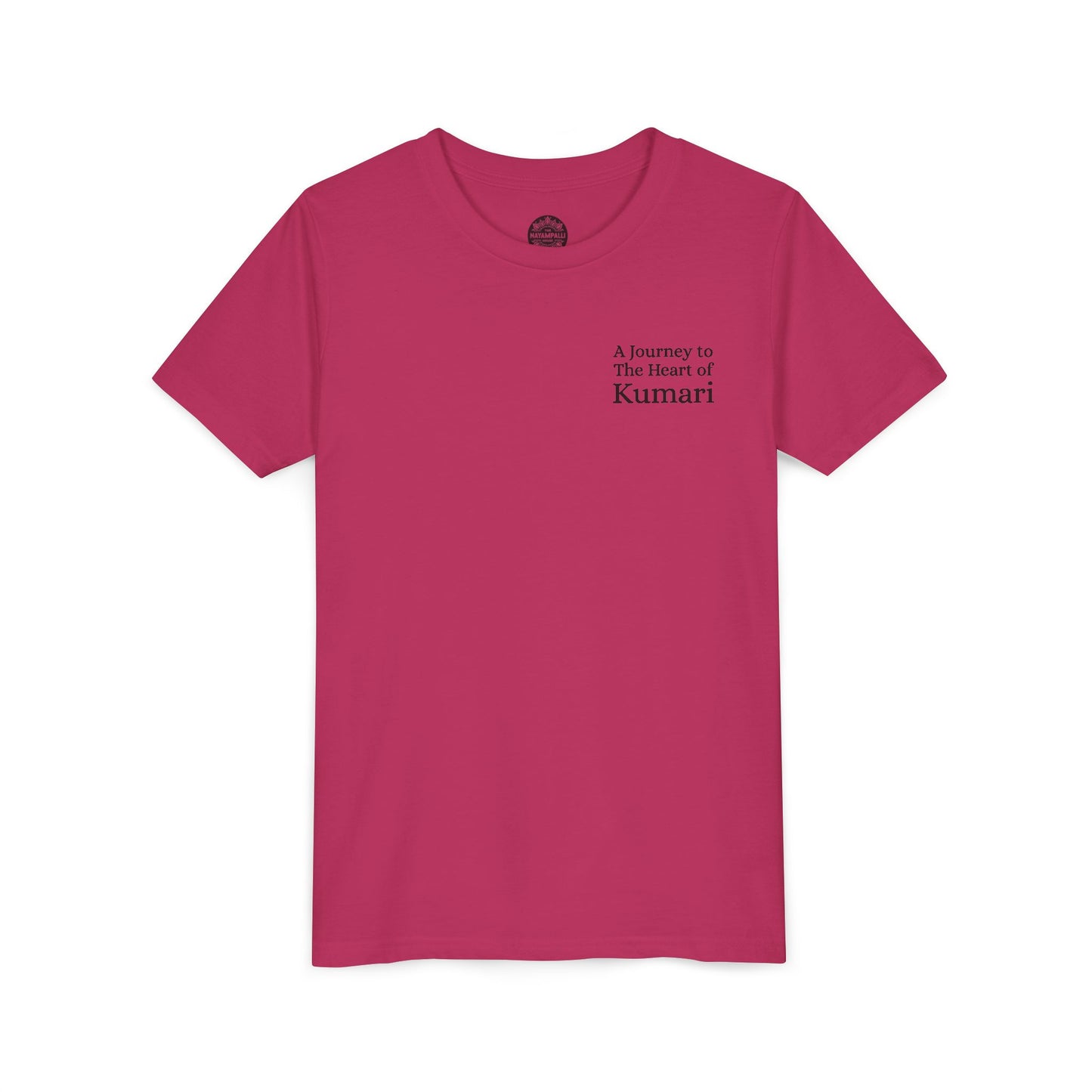 Adventure Awaits Youth Tee - Inspirational Short Sleeve Shirt for Outdoor Fun, Travel Gift, Comfortable Playwear, Summer Adventure, [...]