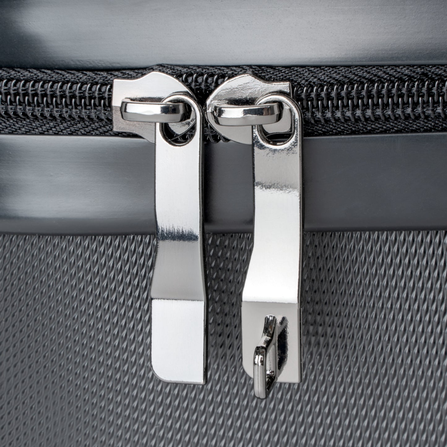 Sacred Courtyard Spinner Suitcase | Lightweight, Durable Luggage with TSA Approved Lock