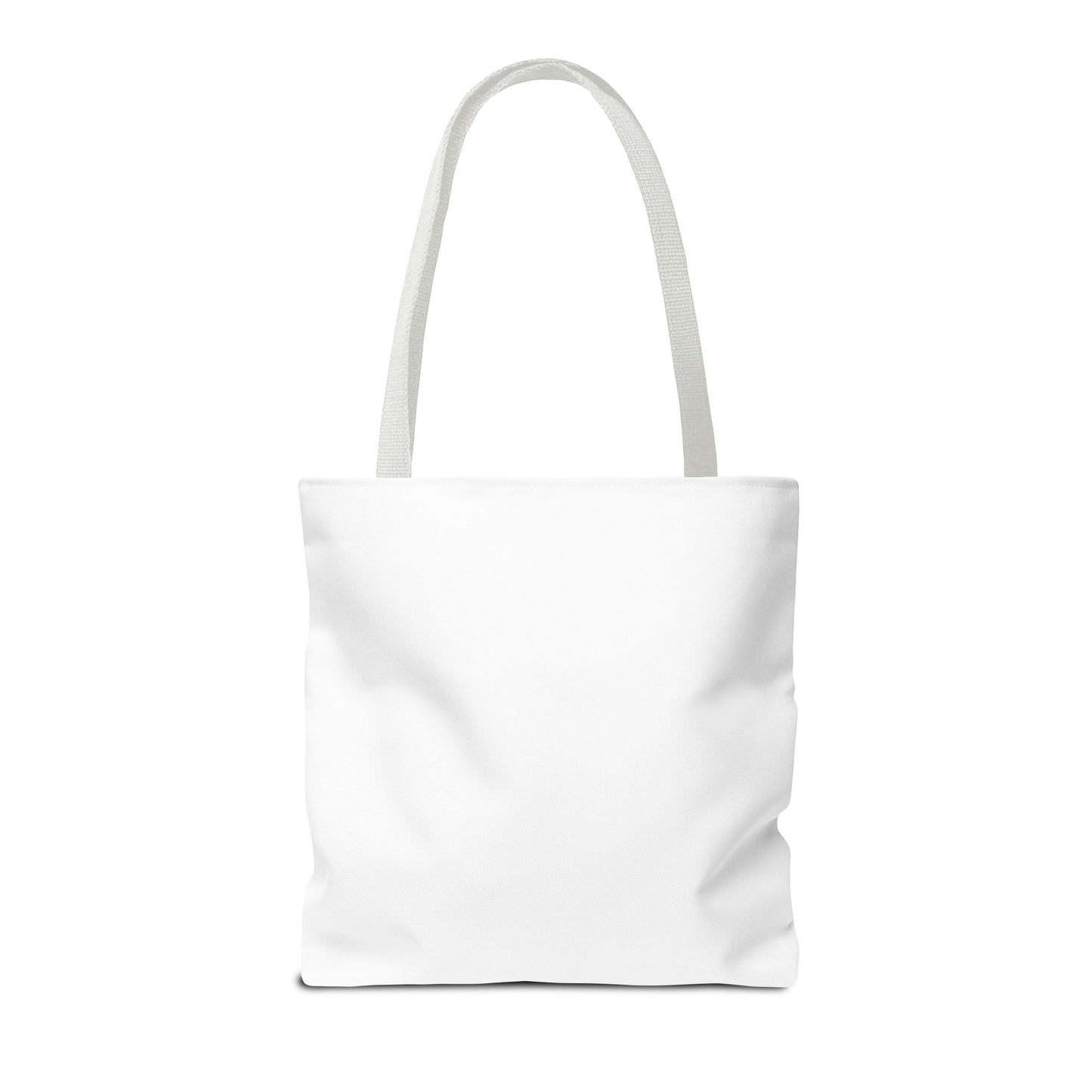 “What Is Hidden Is Not Lost” — Inspirational Tote Bag | Eco-Friendly Gift | Reusable Affirmation Bag