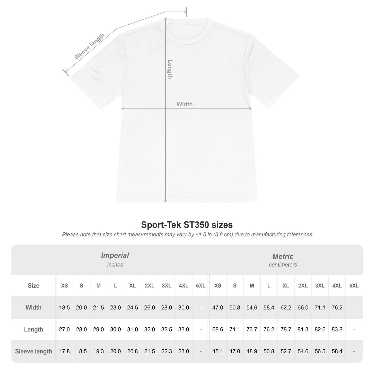 Somewhere Between Books and Mountains Unisex Quick-Dry Tee