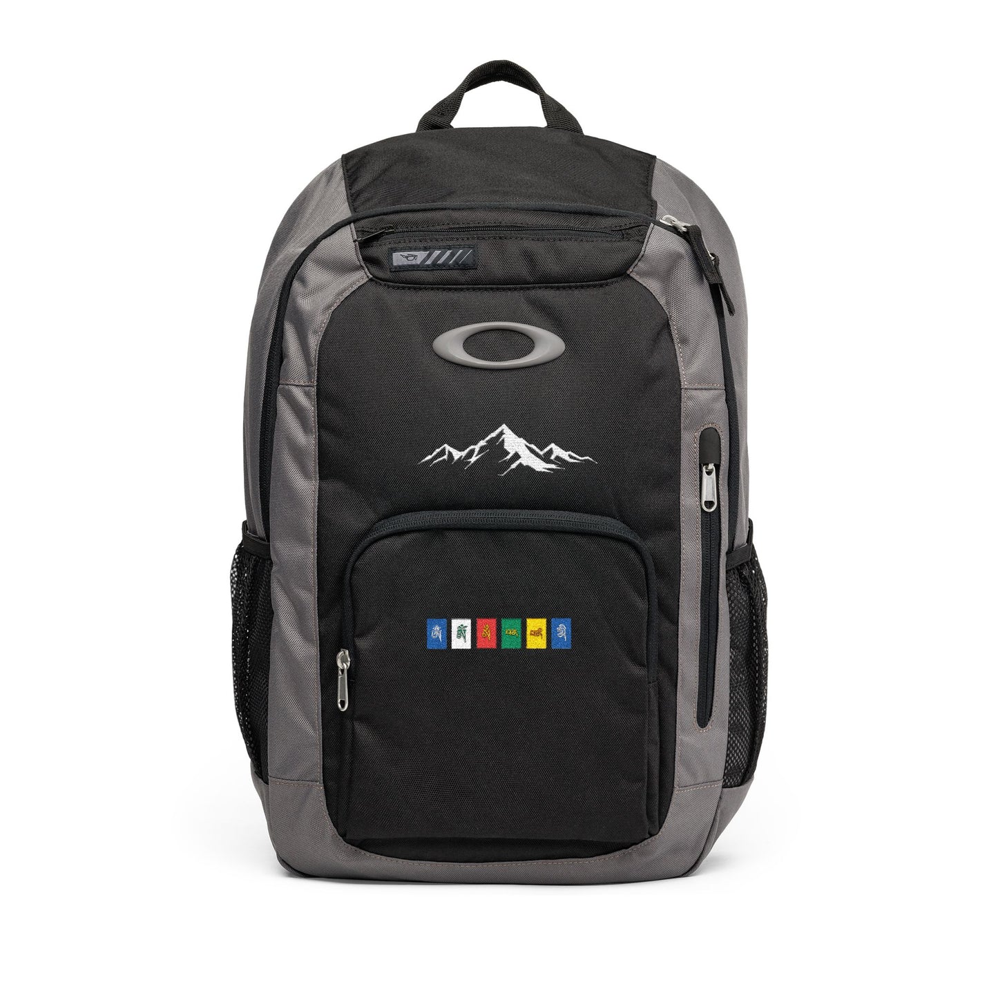 Oakley Enduro Backpack, 22L – Durable Everyday Travel Bag.
