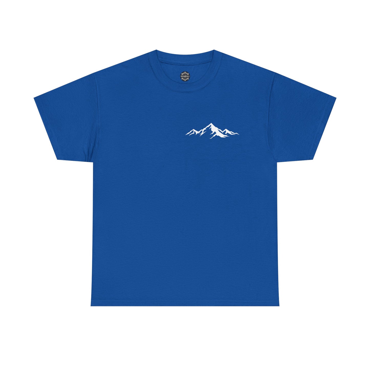 Forged by Choice Tee – A Journey to the Heart of Kumari®