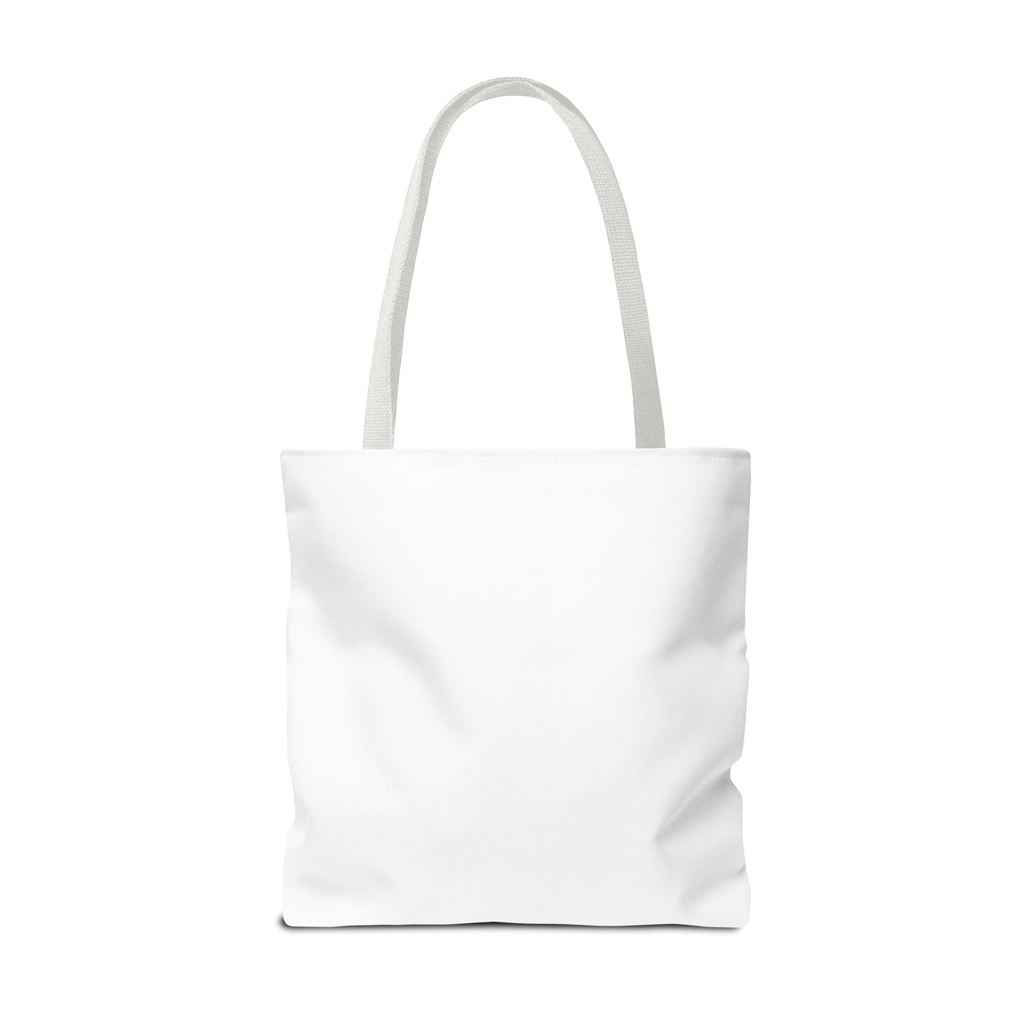 “What Is Hidden Is Not Lost” — Inspirational Tote Bag | Eco-Friendly Gift | Reusable Affirmation Bag
