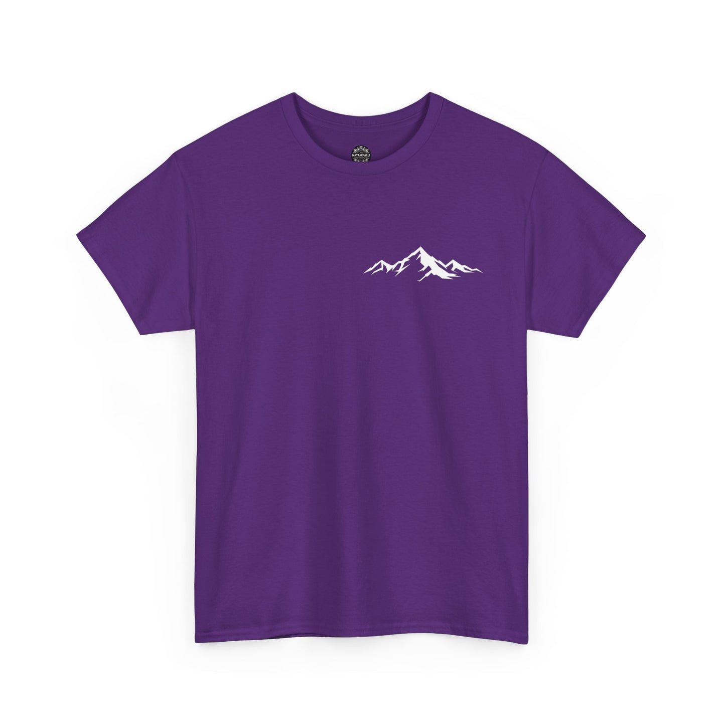 Forged by Choice Tee – A Journey to the Heart of Kumari®
