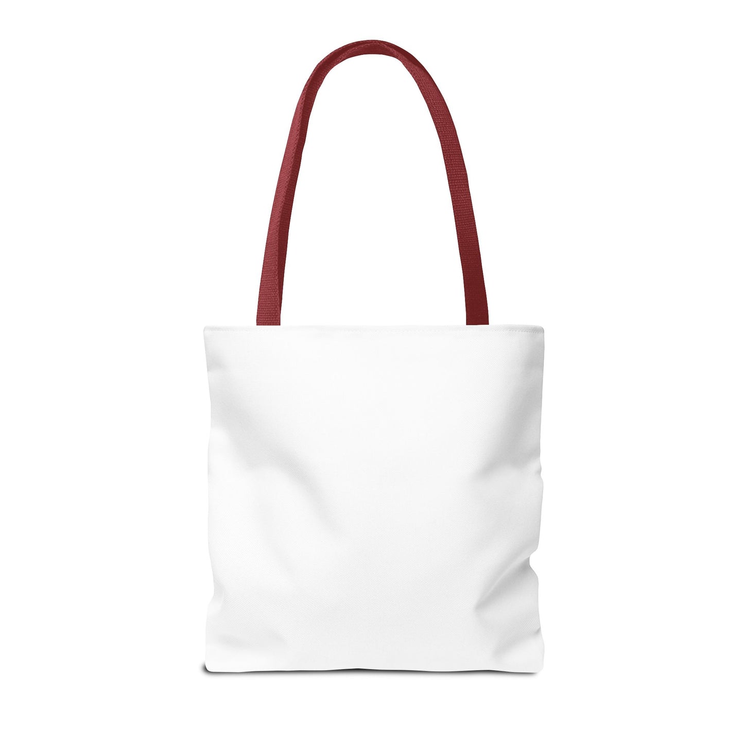 “What Is Hidden Is Not Lost” — Inspirational Tote Bag | Eco-Friendly Gift | Reusable Affirmation Bag