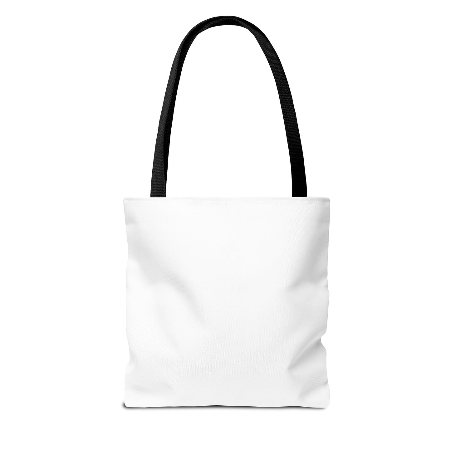 “What Is Hidden Is Not Lost” — Inspirational Tote Bag | Eco-Friendly Gift | Reusable Affirmation Bag