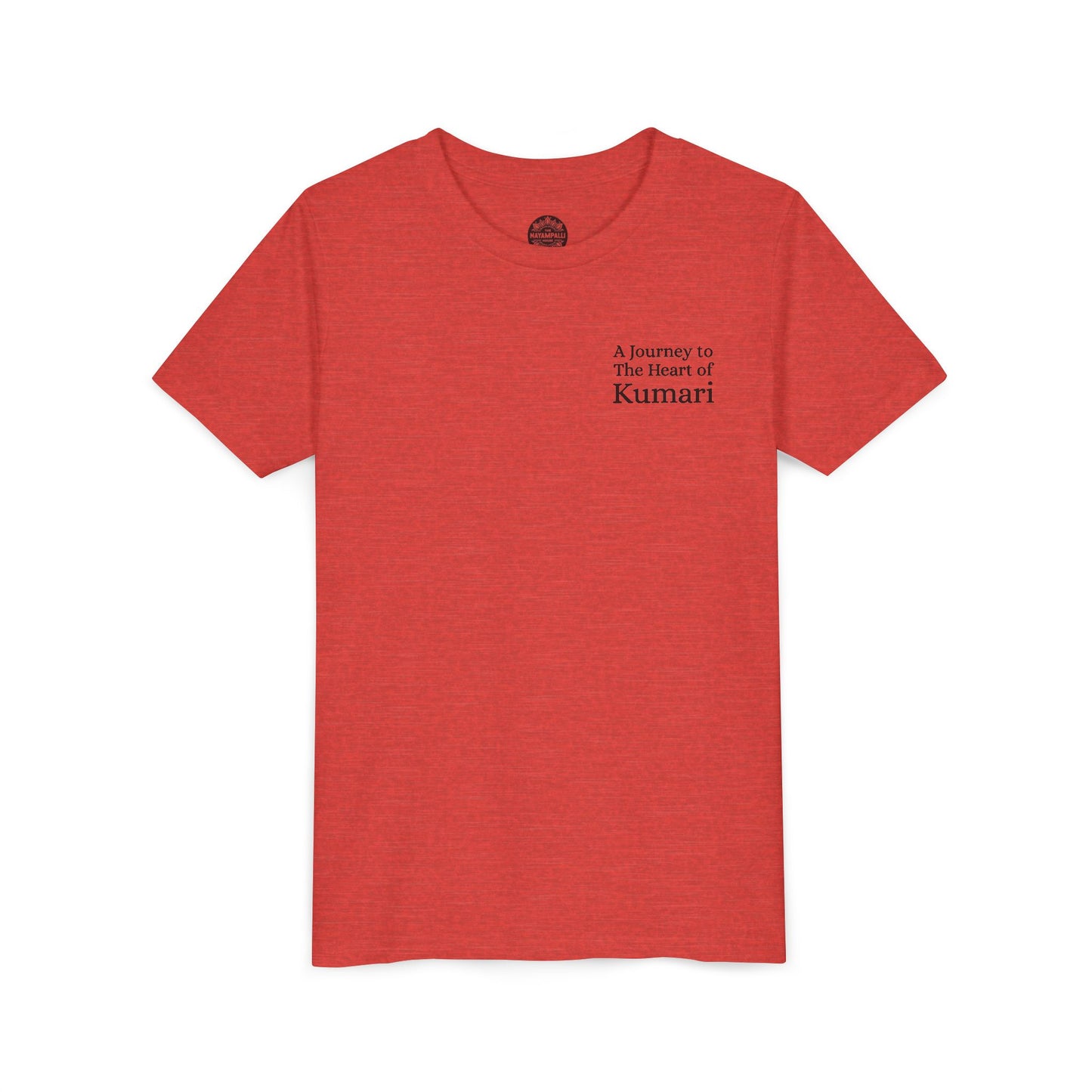 Adventure Awaits Youth Tee - Inspirational Short Sleeve Shirt for Outdoor Fun, Travel Gift, Comfortable Playwear, Summer Adventure, [...]