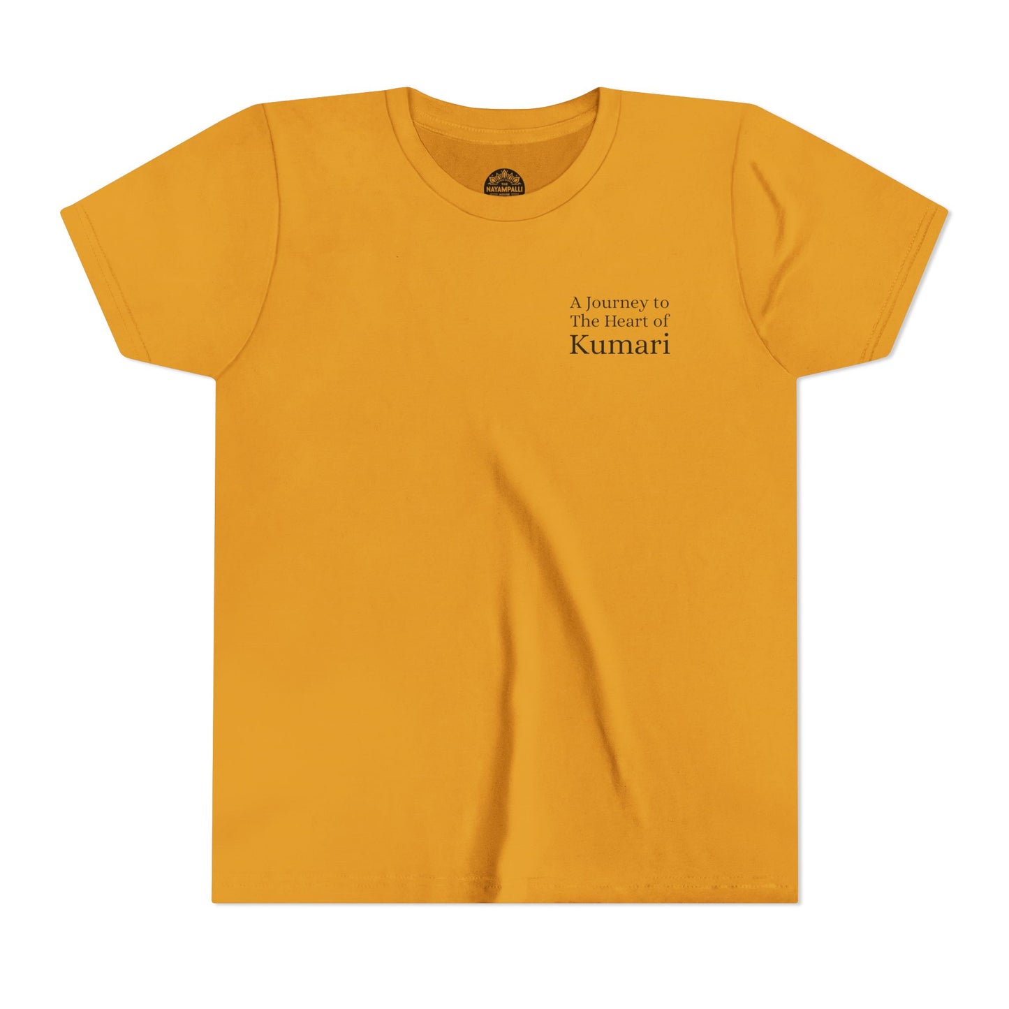 Adventure Awaits Youth Tee - Inspirational Short Sleeve Shirt for Outdoor Fun, Travel Gift, Comfortable Playwear, Summer Adventure, [...]