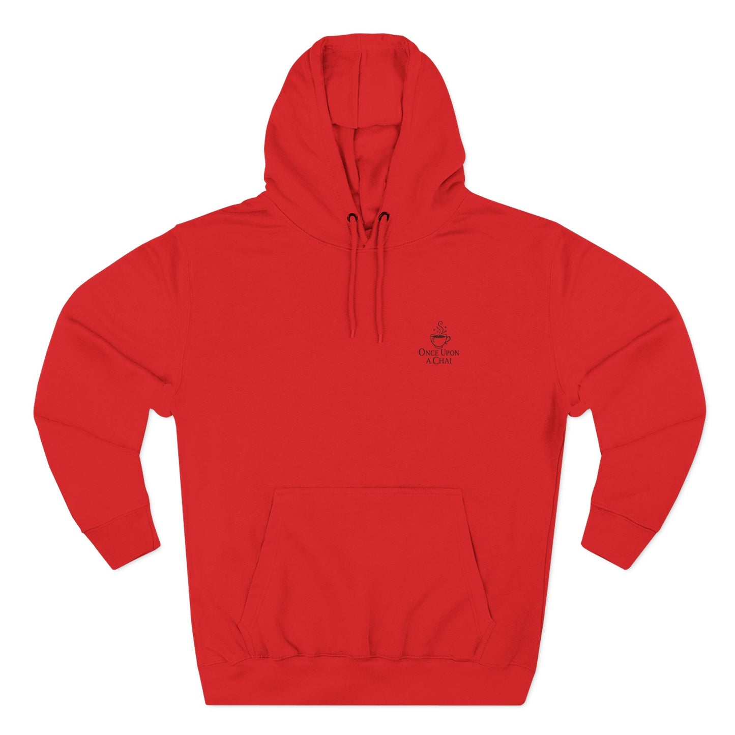 Cozy Soulwear – “A Journey to the Heart of Kumari” Hoodie | Once Upon  A Chai Edition | Warm Layer for Everyday Comfort