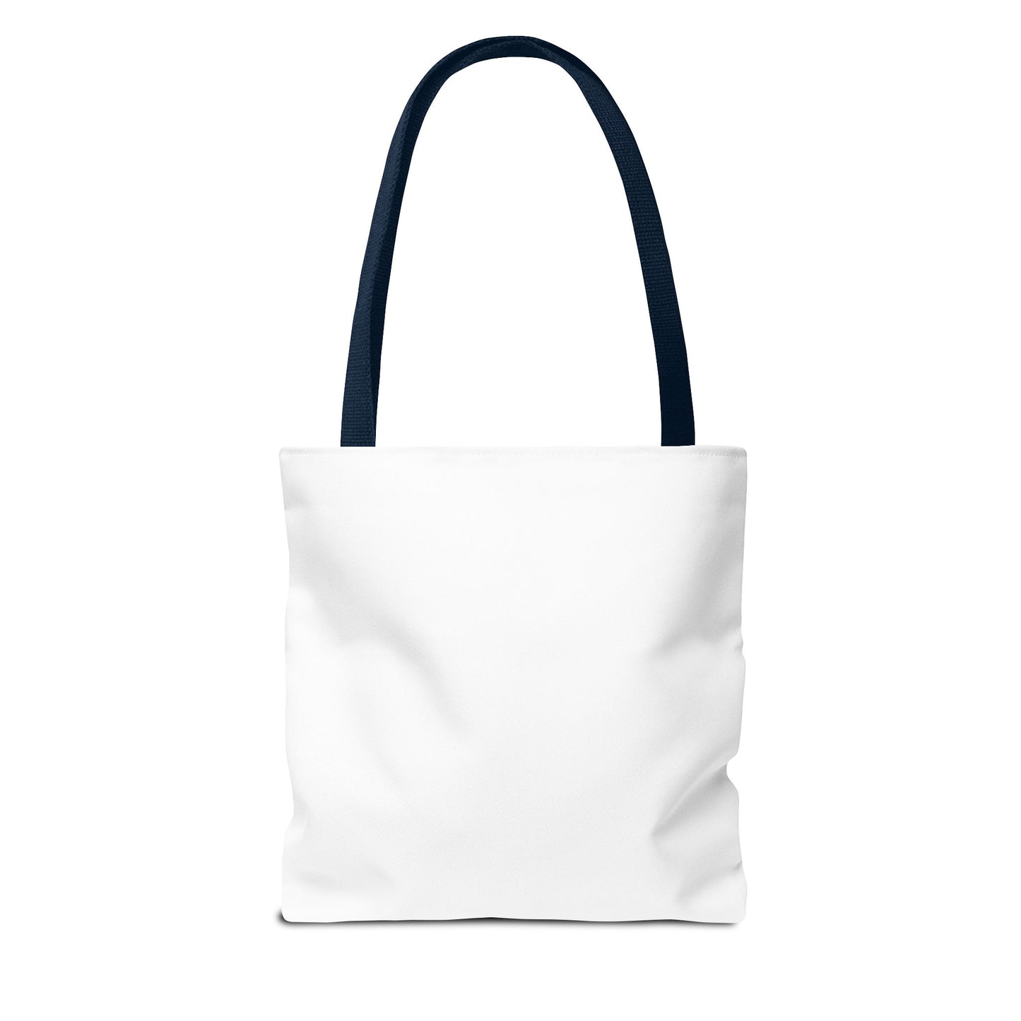 “What Is Hidden Is Not Lost” — Inspirational Tote Bag | Eco-Friendly Gift | Reusable Affirmation Bag