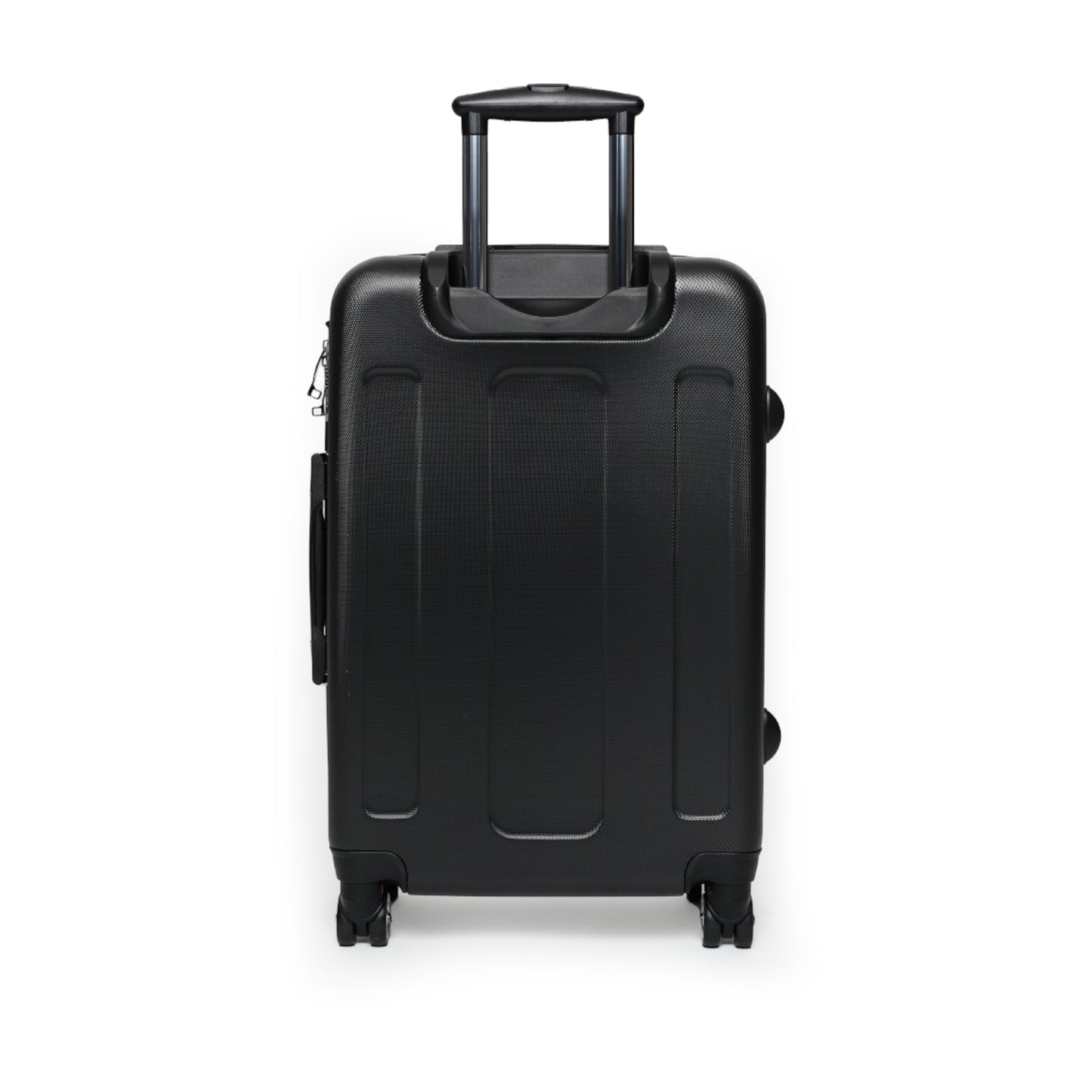 Sacred Courtyard Spinner Suitcase | Lightweight, Durable Luggage with TSA Approved Lock