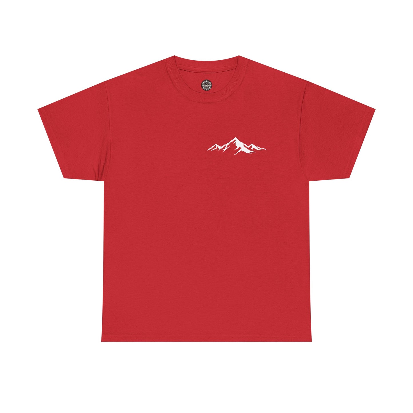 Forged by Choice Tee – A Journey to the Heart of Kumari®