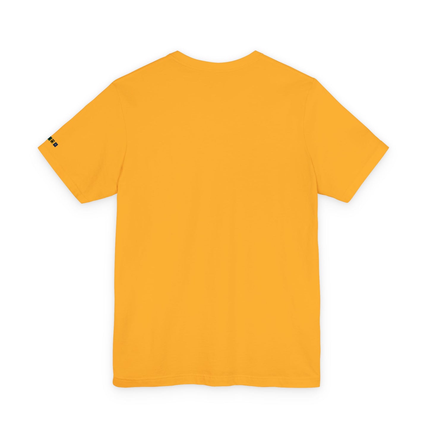 Everest Prayer Flag Coordinates Tee