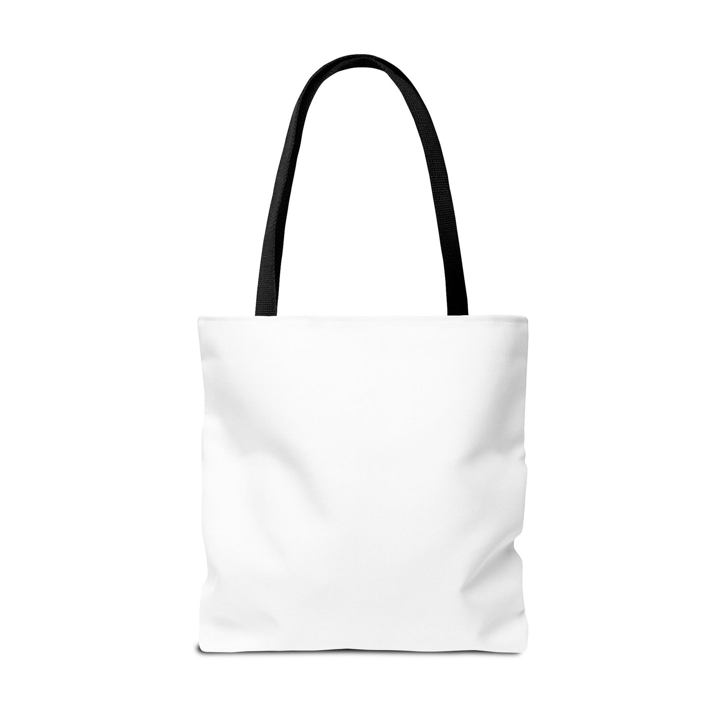 “What Is Hidden Is Not Lost” — Inspirational Tote Bag | Eco-Friendly Gift | Reusable Affirmation Bag
