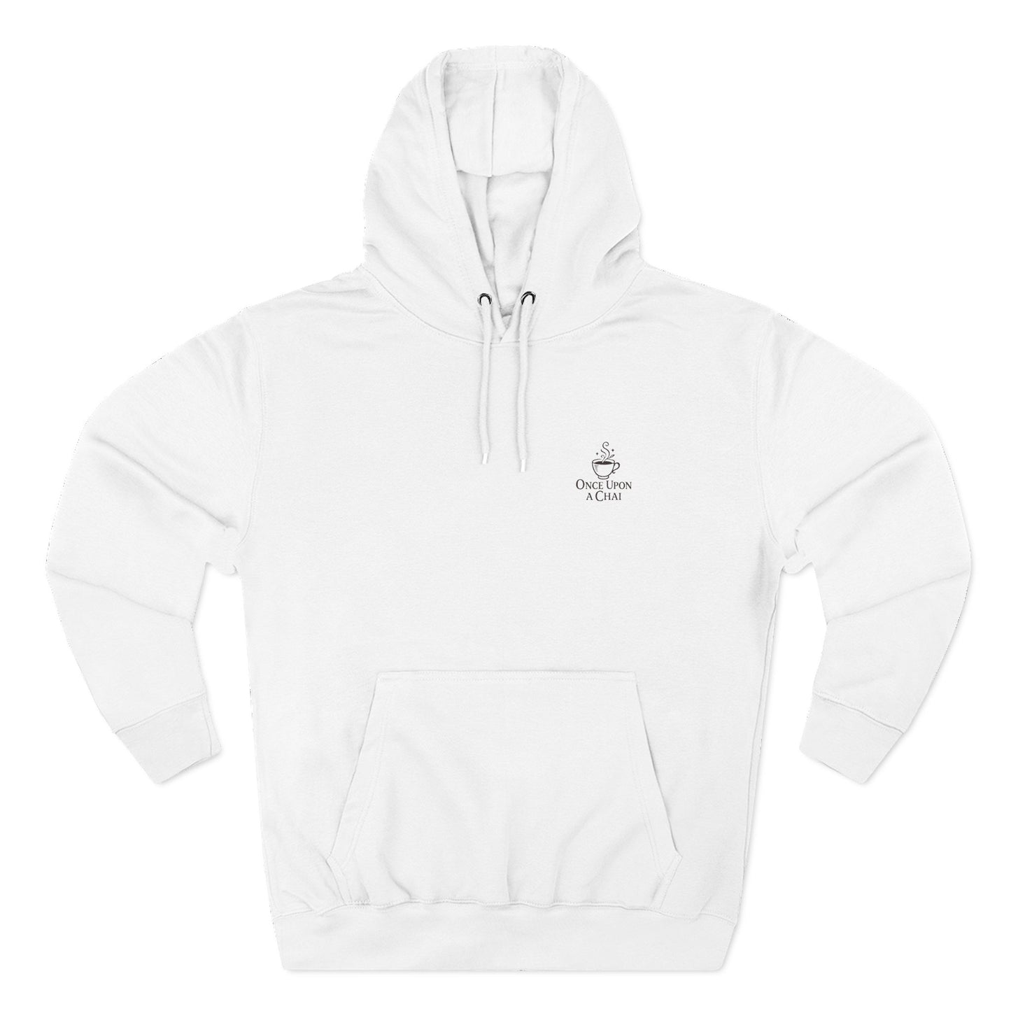 Cozy Soulwear – “A Journey to the Heart of Kumari” Hoodie | Once Upon  A Chai Edition | Warm Layer for Everyday Comfort