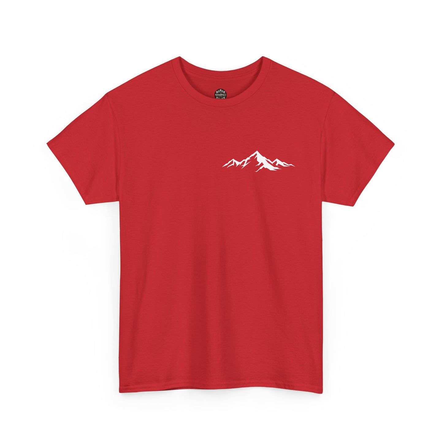 Forged by Choice Tee – A Journey to the Heart of Kumari®