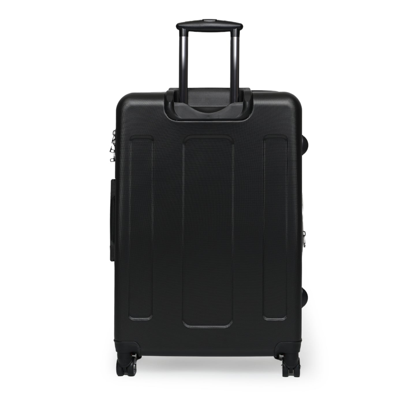 Sacred Courtyard Spinner Suitcase | Lightweight, Durable Luggage with TSA Approved Lock