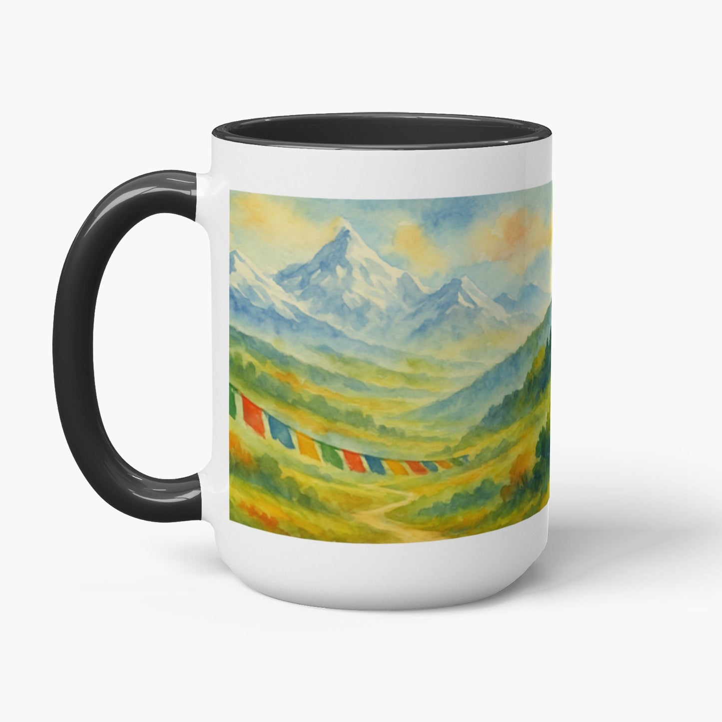 Writer Mug | Dreamer Wayfarer Mug | Gift for Writers | Storyteller Coffee Mug | Fantasy Reader Gift | Author Mug | Alchemist Mug