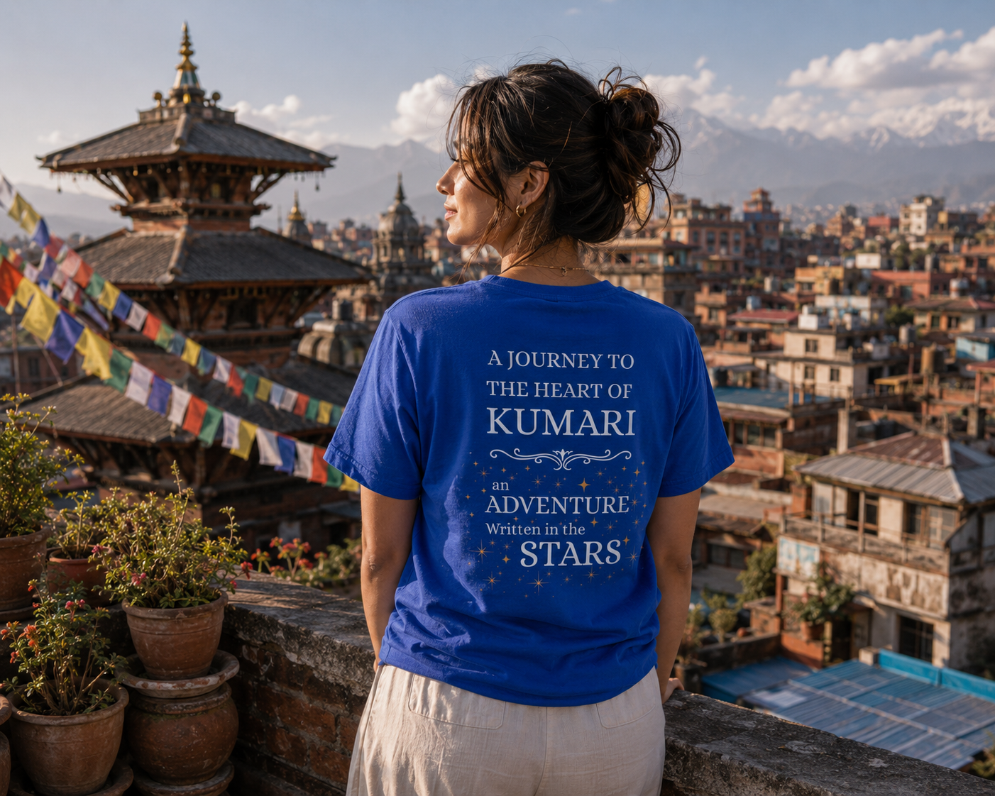 An Adventure Written in the Stars – A Journey to the Heart of Kumari®